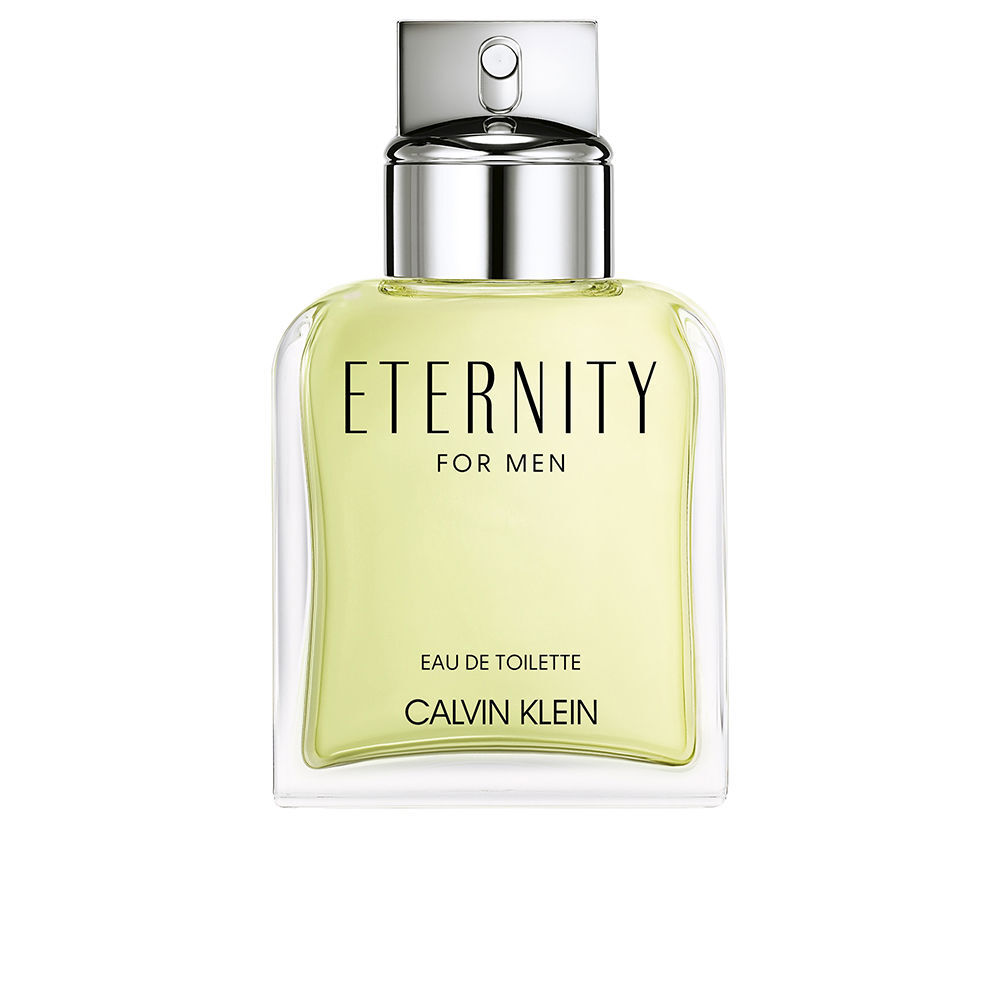Calvin Eternity For Men eau de toilette vaporizador 100 ml