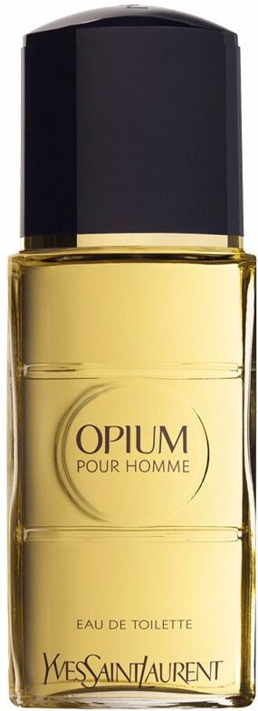 Yves Saint Laurent Opium Pour Homme eau de toilette vaporizador 100 ml