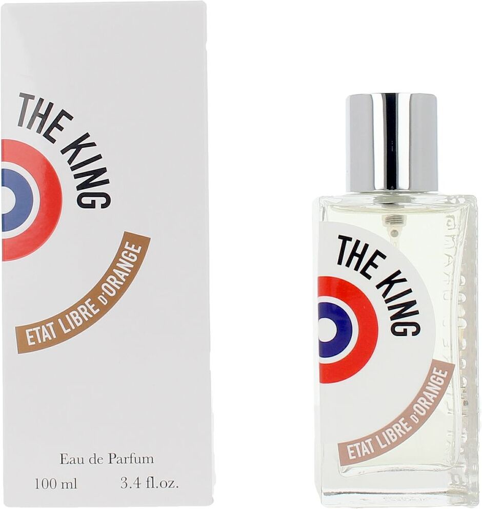 Etat Libre D'Orange Exit The King eau de parfum vaporizador 100 ml