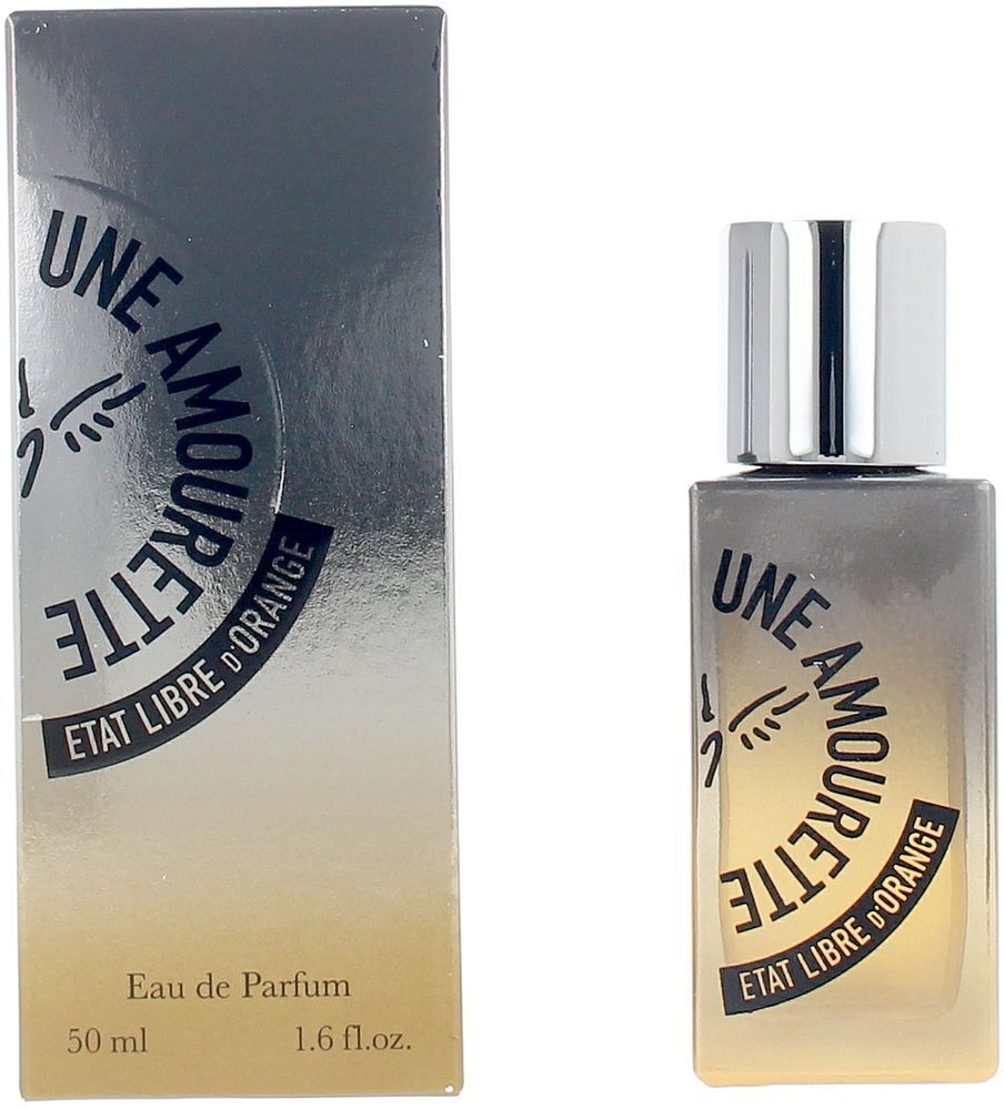 Etat Libre D'Orange Une Amourette eau de parfum vaporizador 50 ml