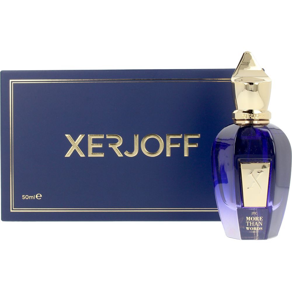 Xerjoff More Than Words eau de parfum vaporizador 50 ml