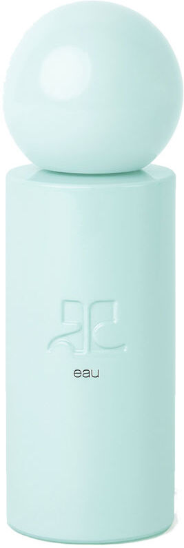 Courreges Eau De Courrèges eau de toilette vaporizador 100 ml