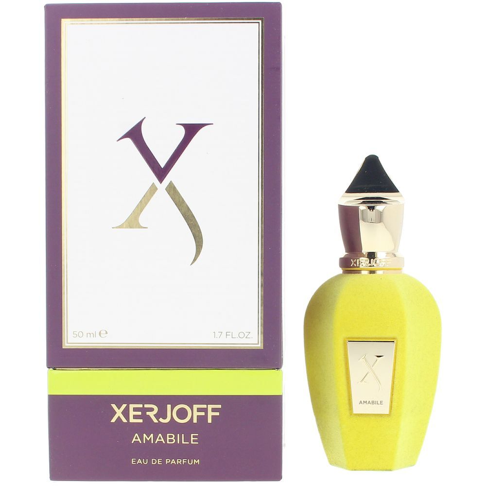 Xerjoff Amabile eau de parfum vaporizador 50 ml