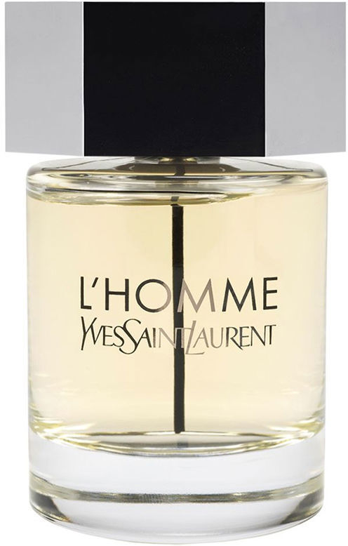 Yves Saint Laurent L’HOMME eau de toilette vaporizador limited edition 200 ml