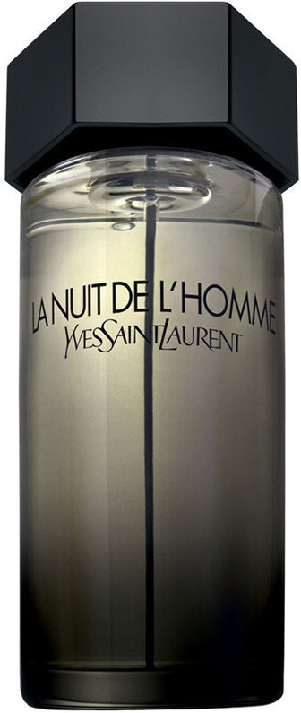 Yves Saint Laurent La Nuit De L’HOMME eau de toilette vaporizador limited edition 200 ml