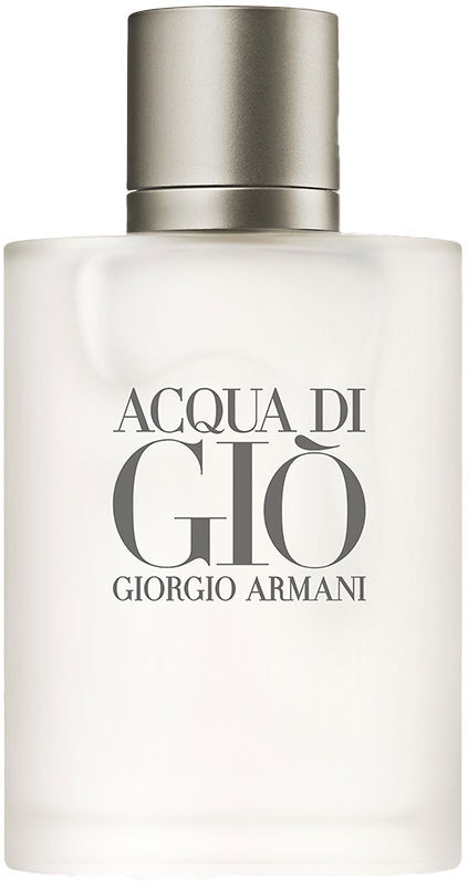 Giorgio Armani Acqua Di Giò Pour Homme eau de toilette vaporizador 200 ml