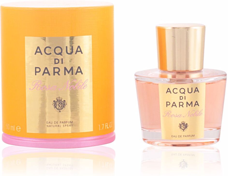 Acqua Di Parma Rosa Nobile eau de parfum vaporizador 50 ml