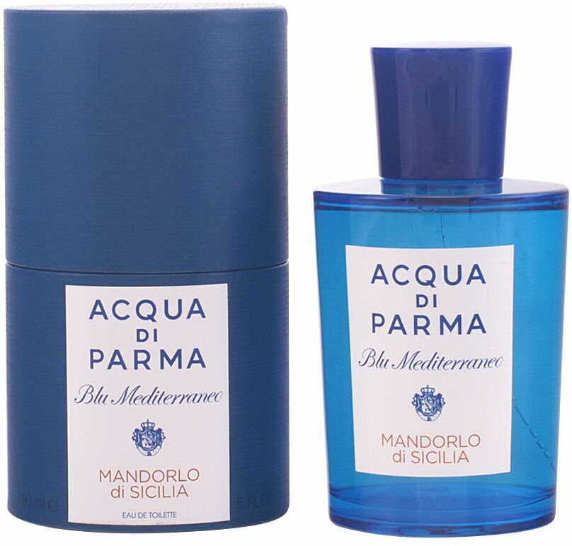 Acqua Di Parma Blu Mediterraneo Mandorlo Di Sicilia eau de toilette vaporizador 150 ml