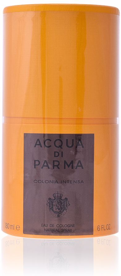 Acqua Di Parma Colonia Intensa eau de cologne vaporizador 180 ml