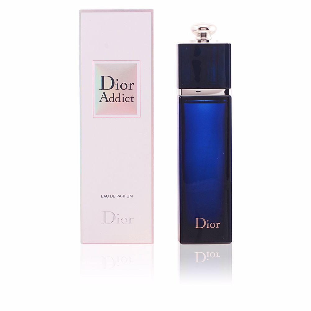 Christian Dior Addict eau de parfum vaporizador 100 ml