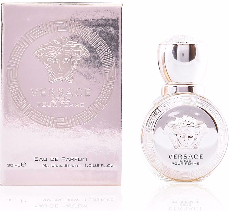 Versace Eros Pour Femme eau de parfum vaporizador 30 ml