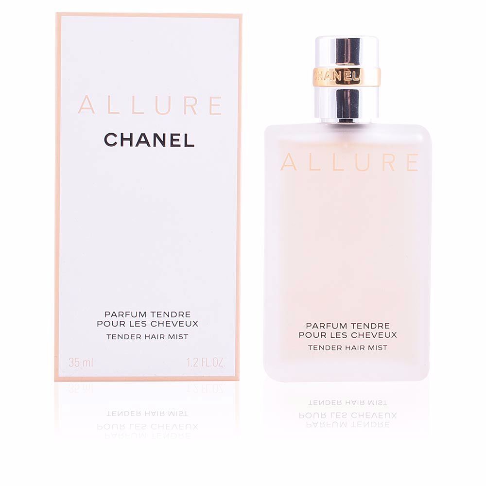 Chanel Allure parfum tendre pour les cheveux 35 ml