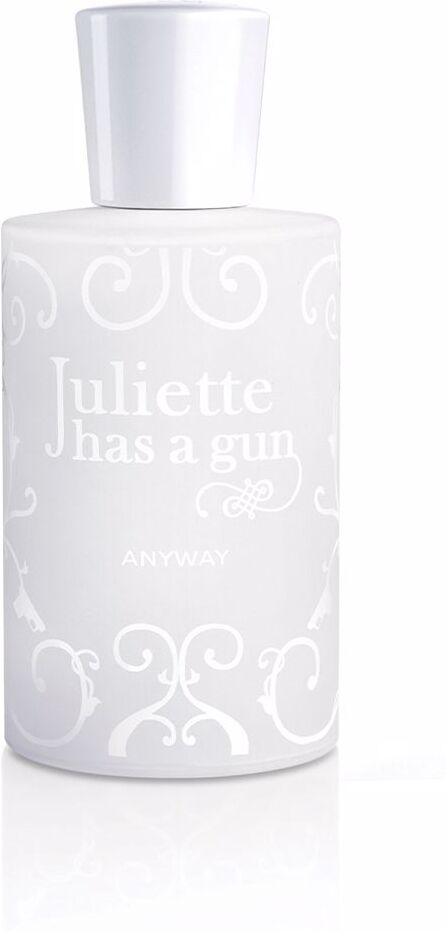 Juliette Has A Gun Anyway eau de parfum vaporizador 100 ml