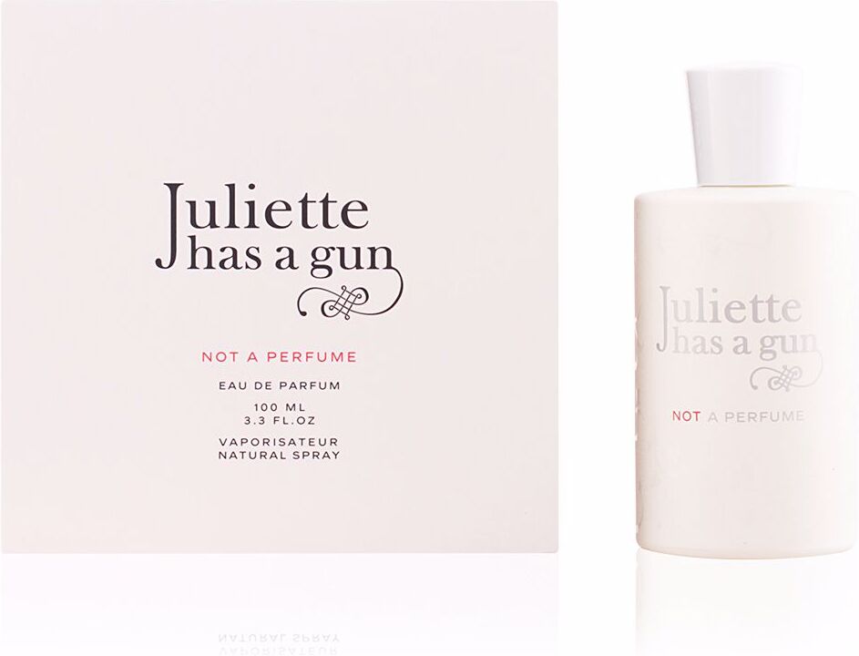 Juliette Has A Gun Not A Perfume eau de parfum vaporizador 100 ml