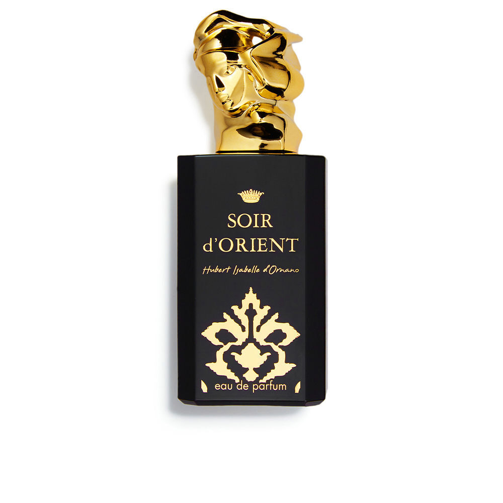 Sisley Soir D’ORIENT eau de parfum vaporizador 100 ml