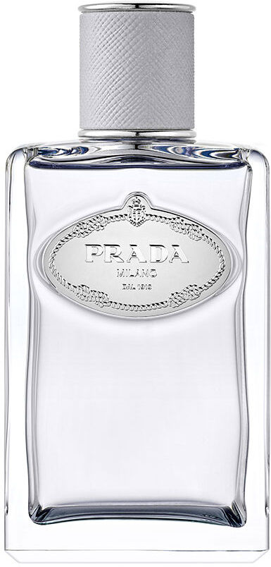 Prada Infusion Cèdre eau de parfum vaporizador 100 ml