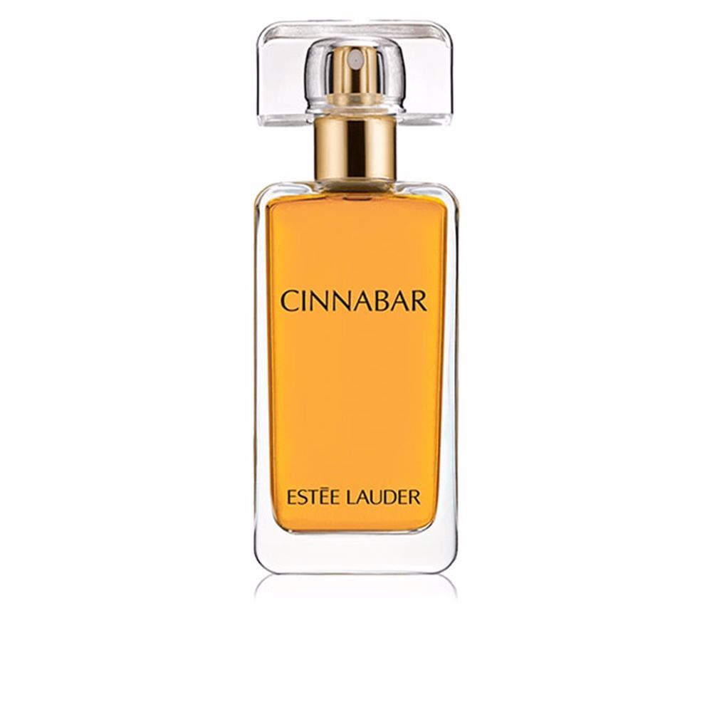 Estée Lauder Cinnabar eau de parfum vaporizador 50 ml