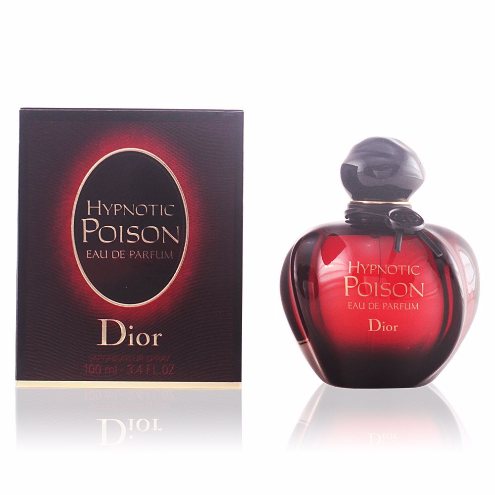 Christian Dior Hypnotic Poison eau de parfum vaporizador 100 ml