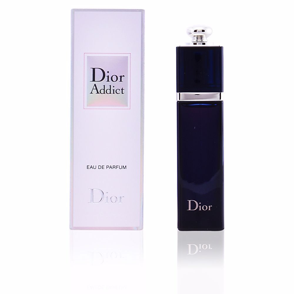 Christian Dior Addict eau de parfum vaporizador 30 ml