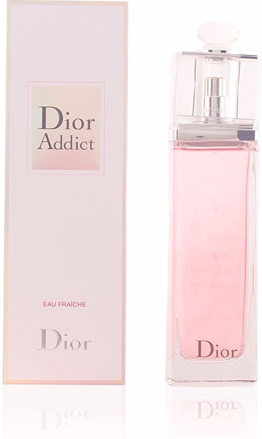 Christian Dior Addict Eau Fraiche eau de toilette vaporizador 100 ml