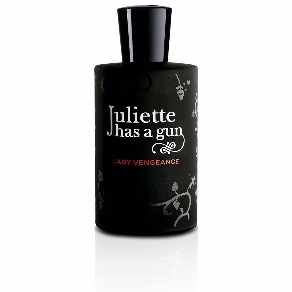 Juliette Has A Gun Lady Vengeance eau de parfum vaporizador 100 ml