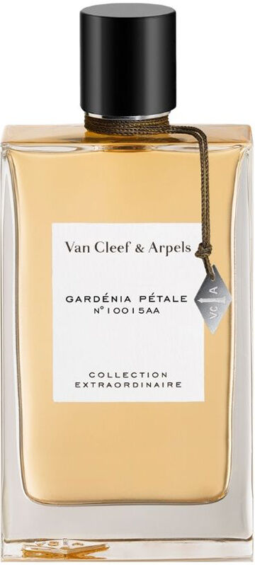 Van Cleef Gardénia Pétale eau de parfum vaporizador 75 ml