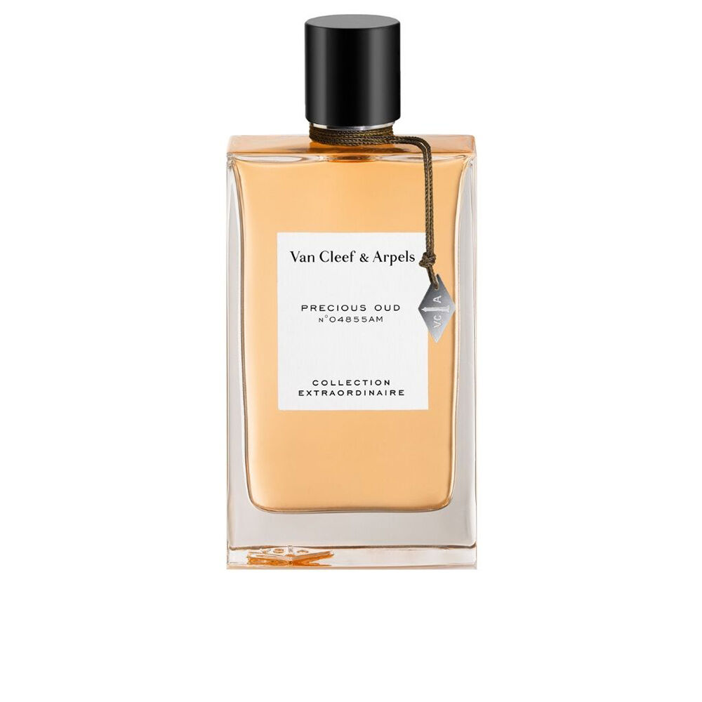Van Cleef Precious Oud eau de parfum vaporizador 75 ml