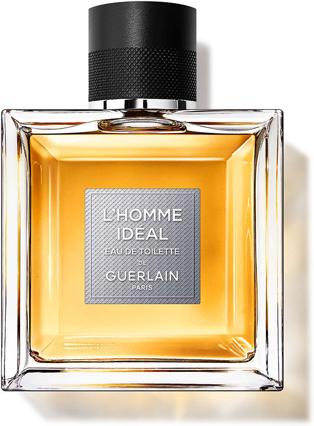 Guerlain L’HOMME Ideal eau de toilette vaporizador 150 ml