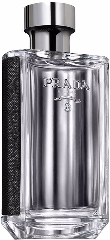 L’HOMME Prada eau de toilette vaporizador 150 ml