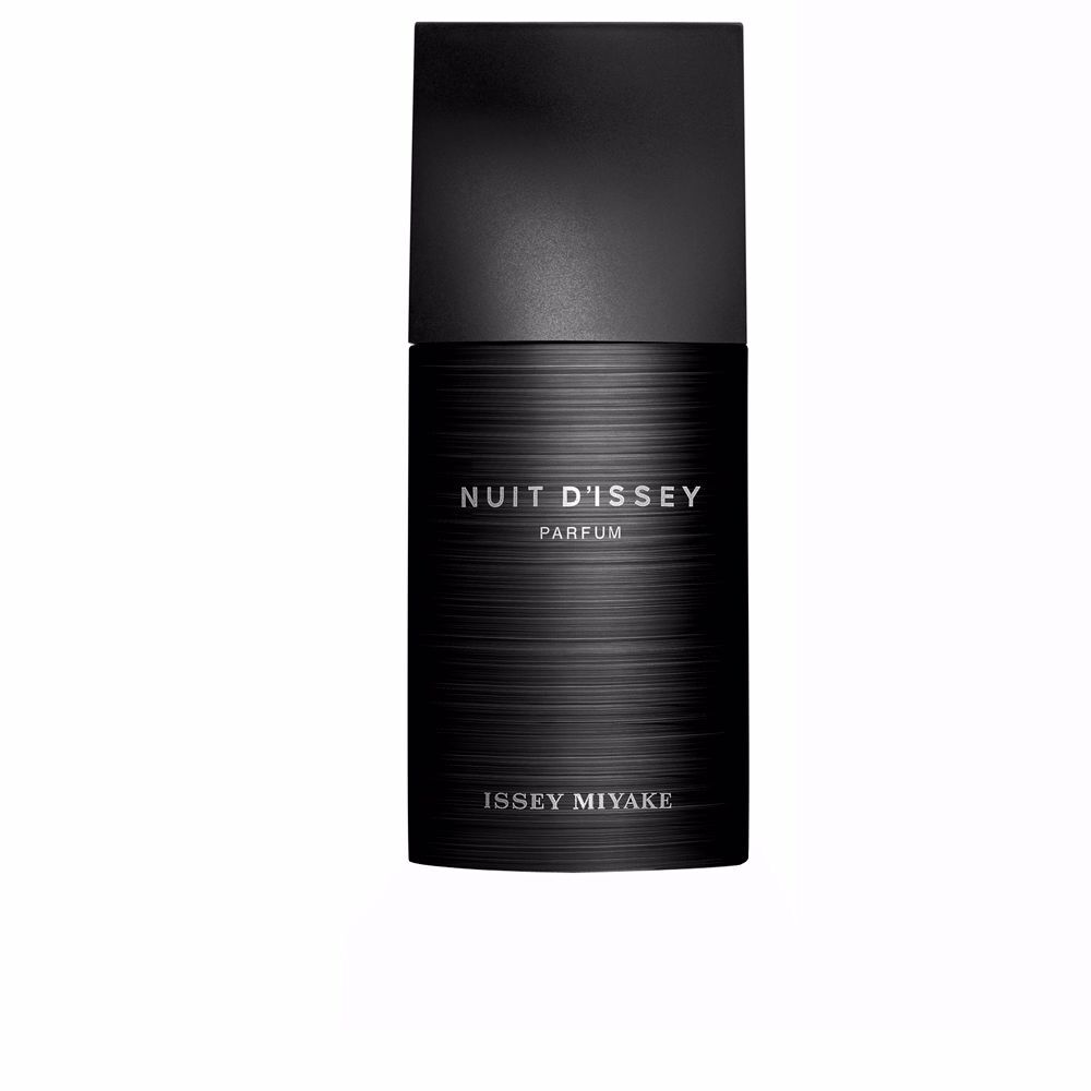 Issey Miyake Nuit D’ISSEY parfum vaporizador 75 ml