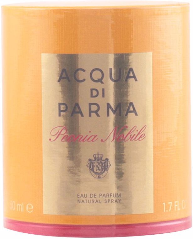 Acqua Di Parma Peonia Nobile eau de parfum vaporizador 50 ml