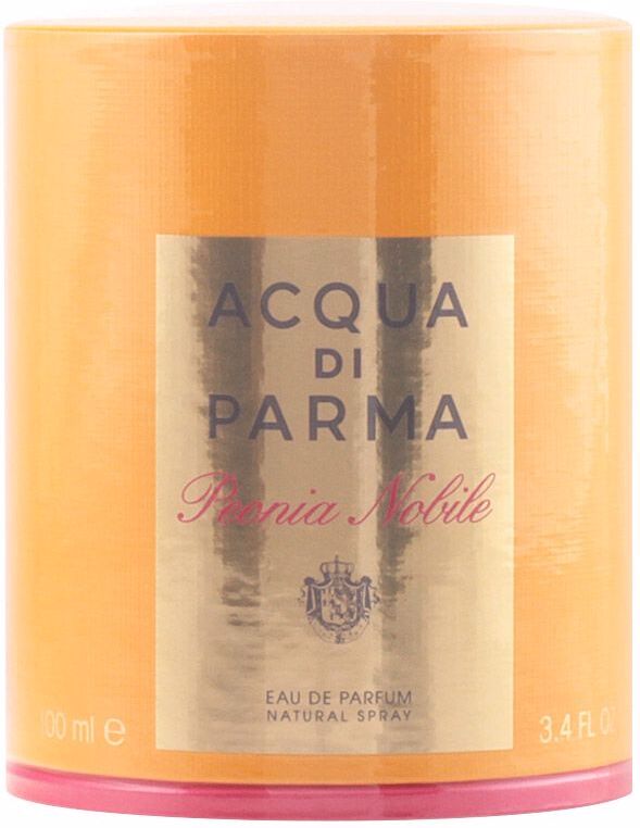 Acqua Di Parma Peonia Nobile eau de parfum vaporizador 100 ml