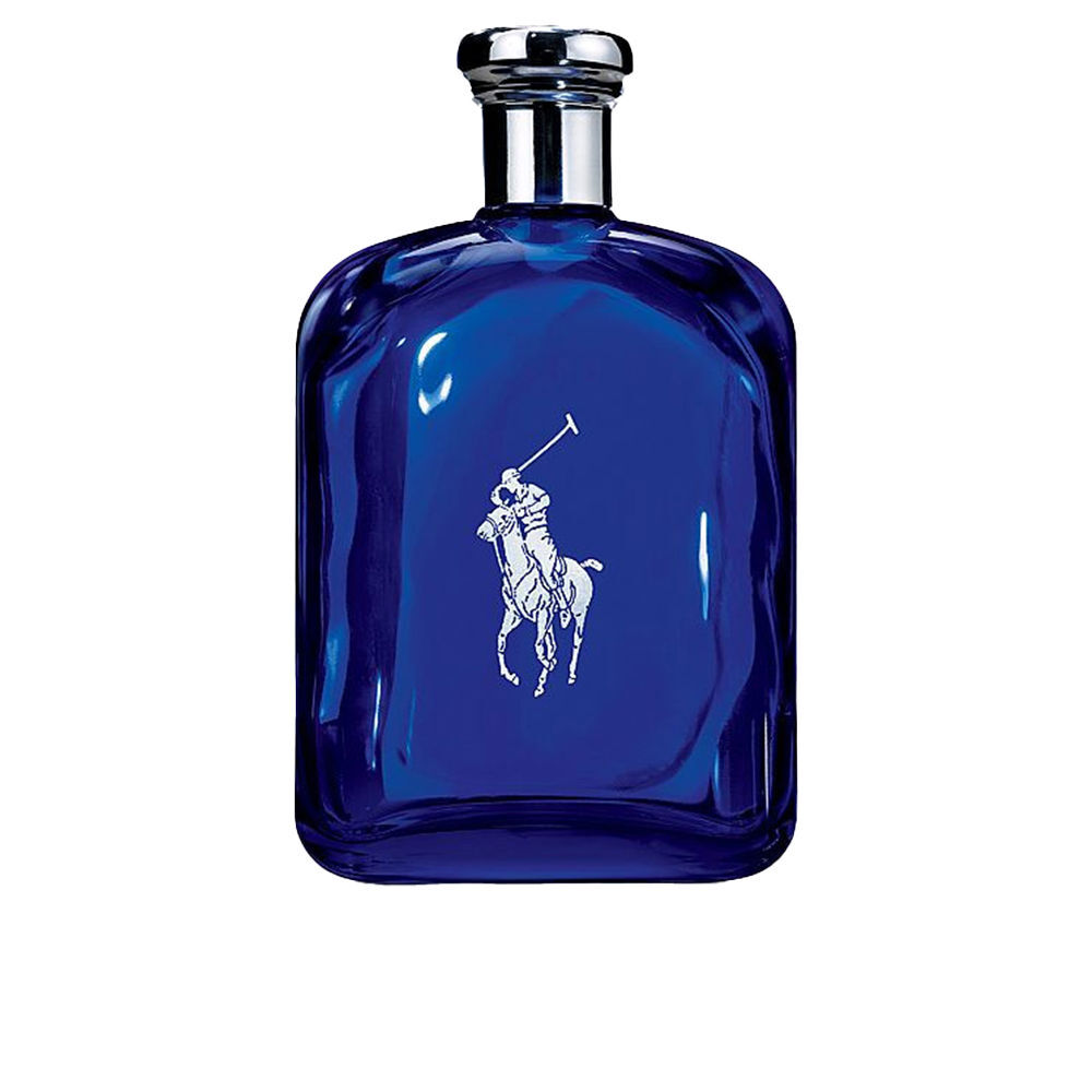 Ralph Lauren Polo Blue eau de toilette vaporizador 200 ml