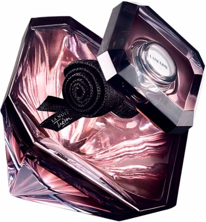 Lancôme La Nuit Trésor eau de parfum vaporizador 100 ml