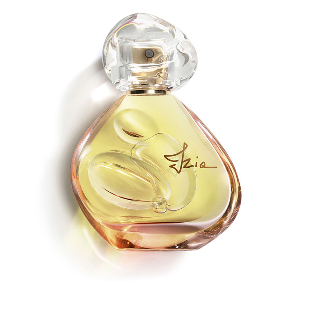 Sisley Izia eau de parfum vaporizador 50 ml