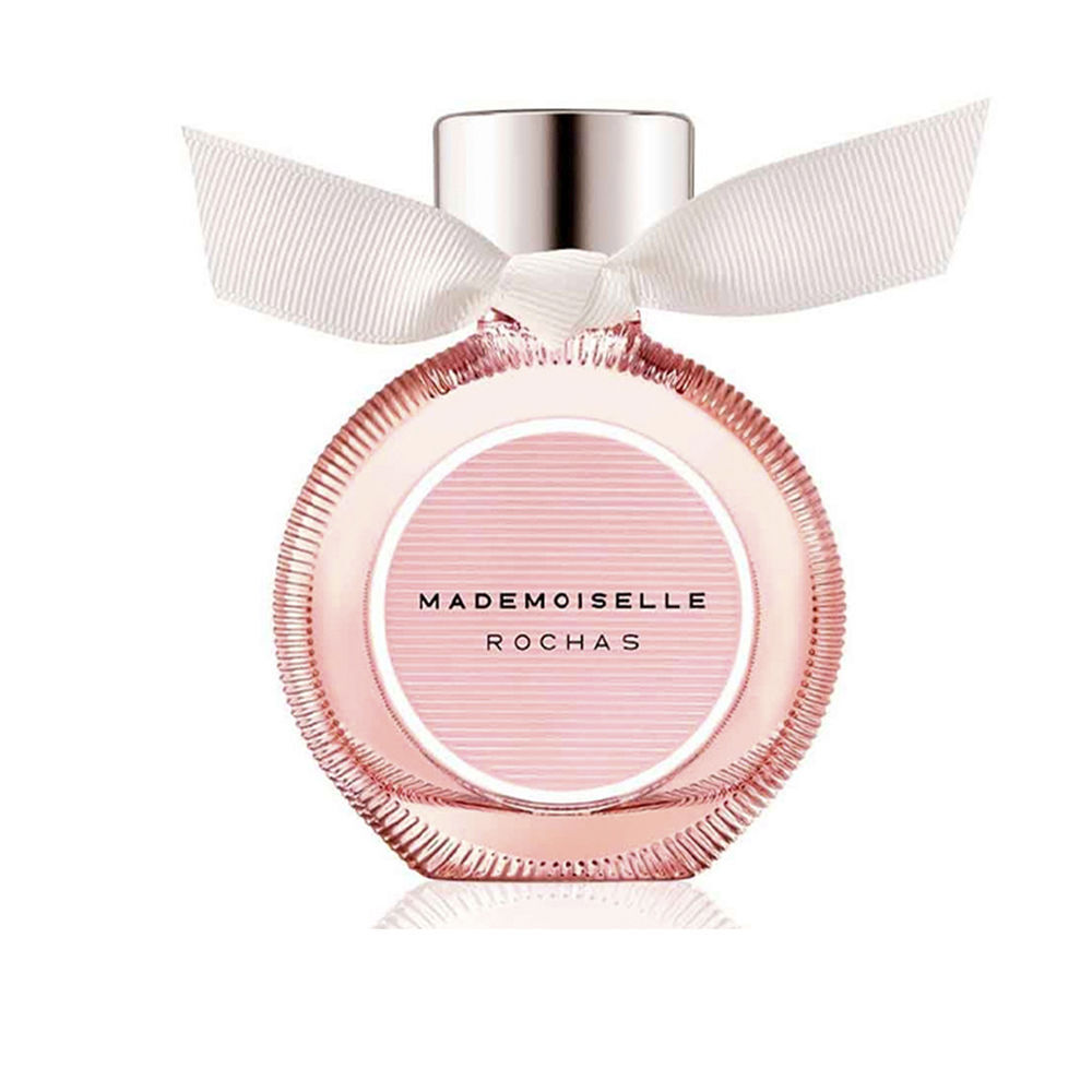 Mademoiselle Rochas eau de parfum vaporizador 50 ml