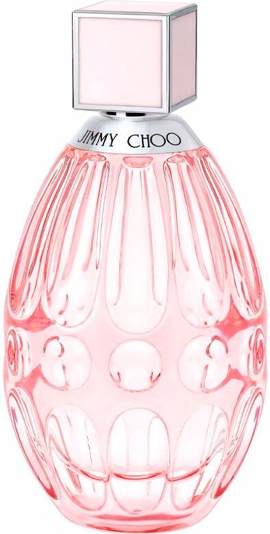 Jimmy Choo L’EAU eau de toilette vaporizador 90 ml