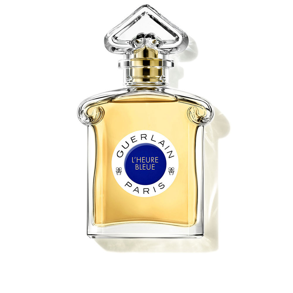Guerlain L’HEURE Bleue eau de parfum vaporizador 75 ml