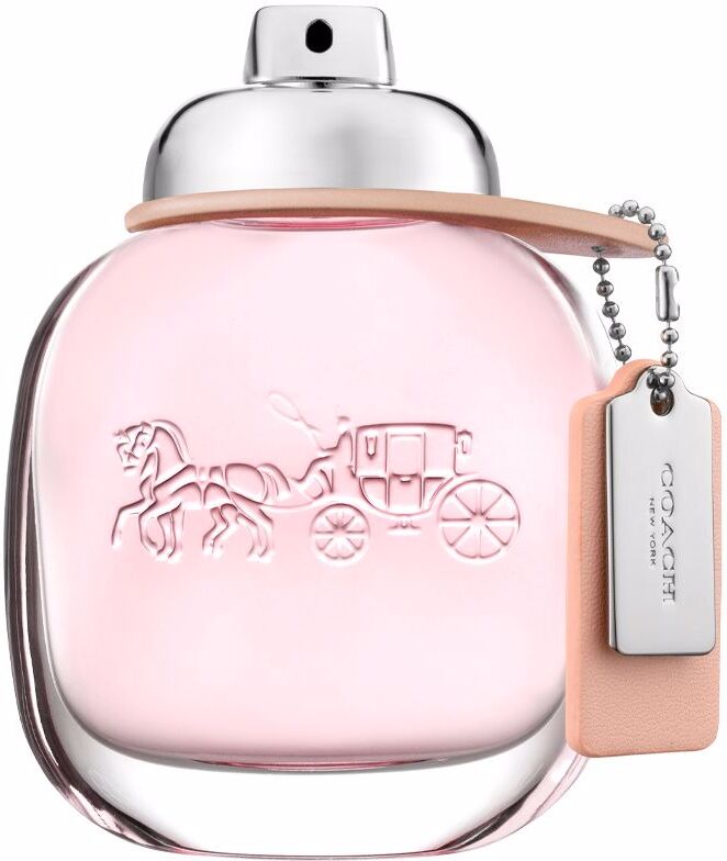 Coach Eau De Toilette eau de toilette vaporizador 50 ml