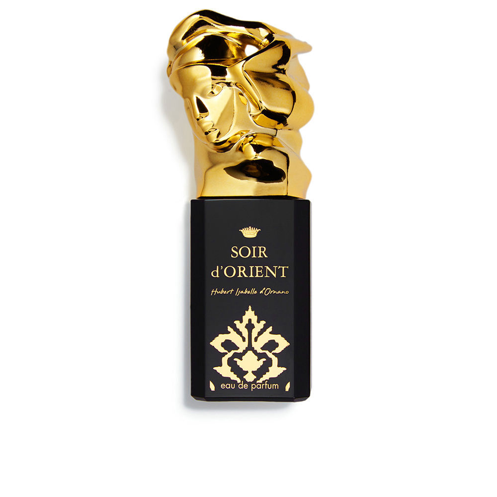 Sisley Soir D’ORIENT eau de parfum vaporizador 30 ml