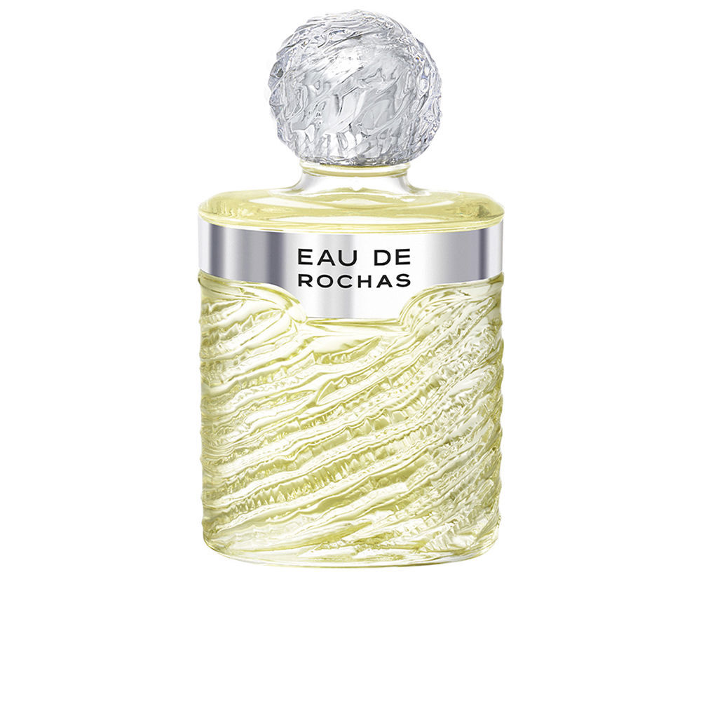 Eau De Rochas eau de toilette vaporizador 220 ml