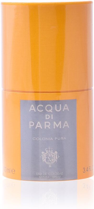 Acqua Di Parma Colonia Pura eau de cologne vaporizador 100 ml