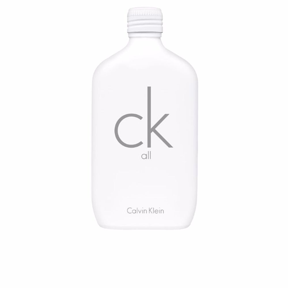 Calvin Ck All eau de toilette vaporizador 50 ml