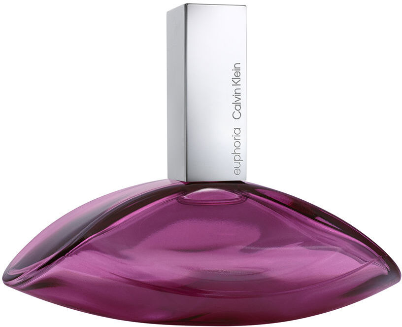 Calvin Euphoria eau de parfum vaporizador 100 ml