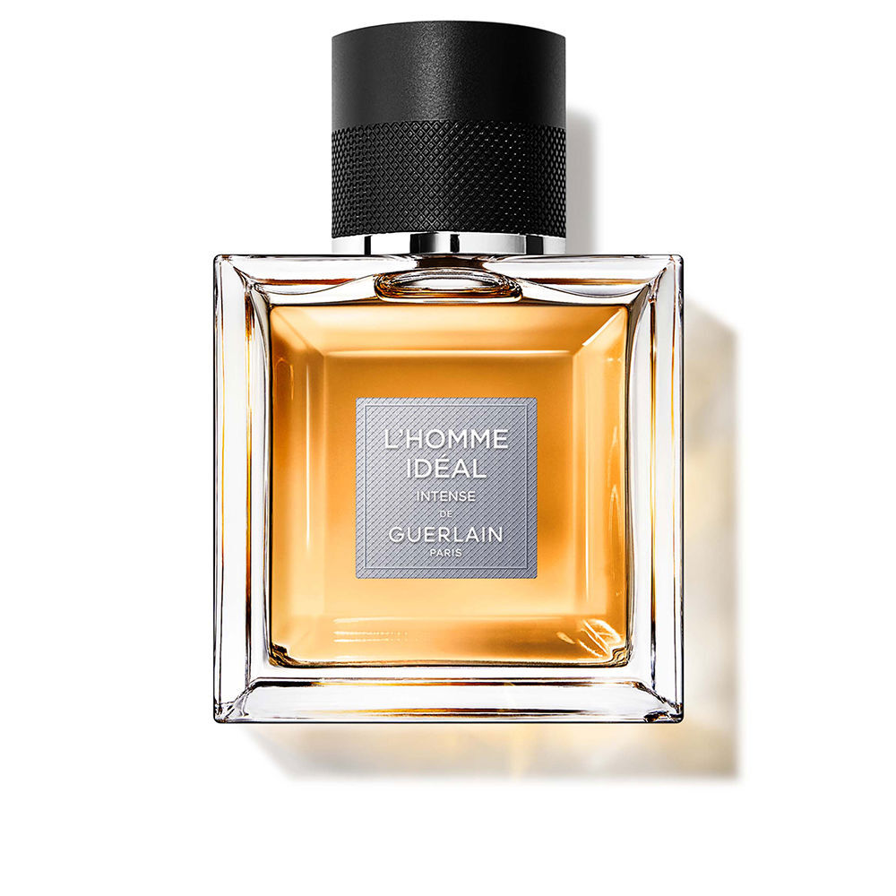 Guerlain L’HOMME Ideal L’INTENSE eau de parfum vaporizador 50 ml