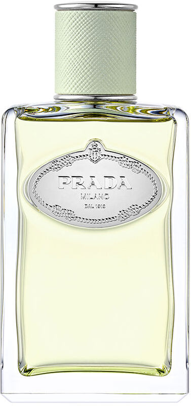 Prada Infusion Iris eau de parfum vaporizador 30 ml