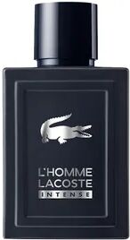 Lacoste L'Homme Intense EDT 50 ml