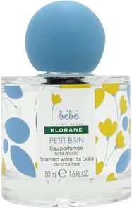 Klorane Bebé Petit Brin Agua Perfumada 50 ml