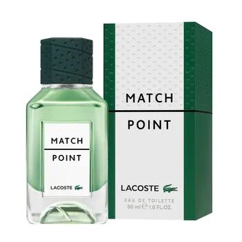 Lacoste Match Point EDT 50 ml