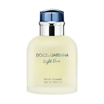 Dolce & Gabbana Light Blue Homme EDT 75 ml